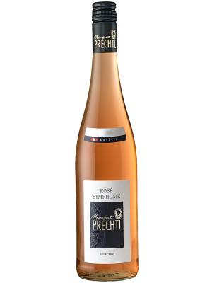   Symphonie Rosé