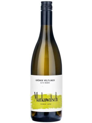   Grüner Veltliner Alte Reben