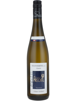   Grüner Veltliner Classic