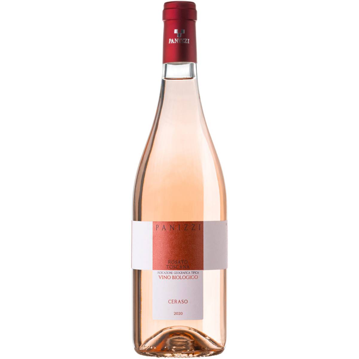 Ceraso Rosato Ceraso Rosato - www.henribloem.nl - Henri Bloem