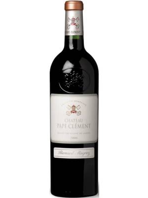   Grand Cru Classé de Graves