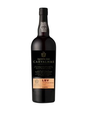   Carvalhas Late Bottled Vintage