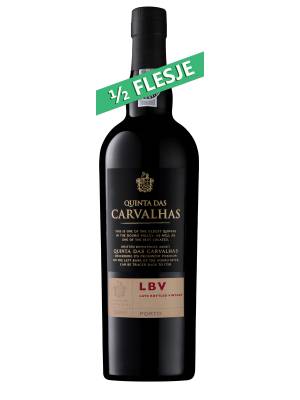   Late Bottled Vintage (0,375)