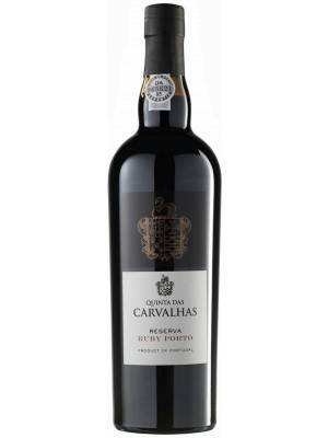   Ruby Reserve