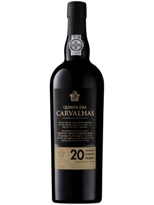   20 years Old Tawny