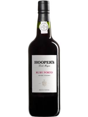   Ruby Port