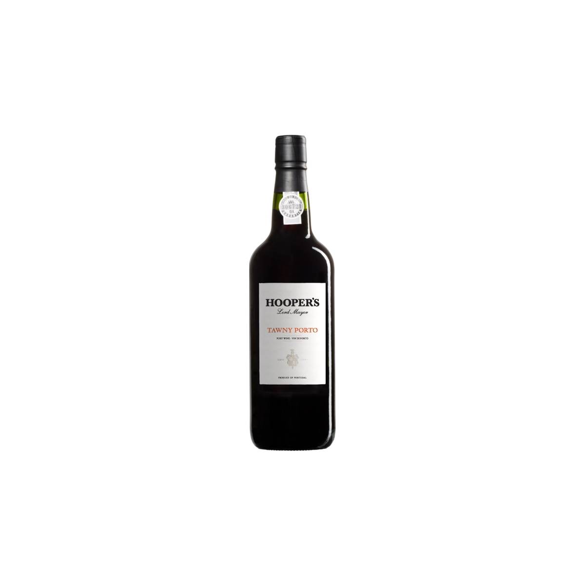 Tawny Port Tawny Port - www.henribloem.nl - Henri Bloem