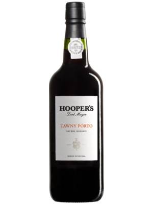   Tawny Port