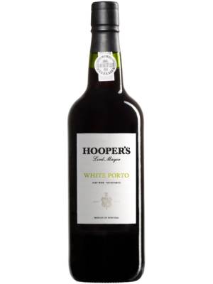   White Port
