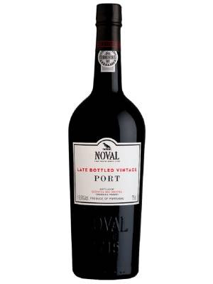   Late Bottled Vintage