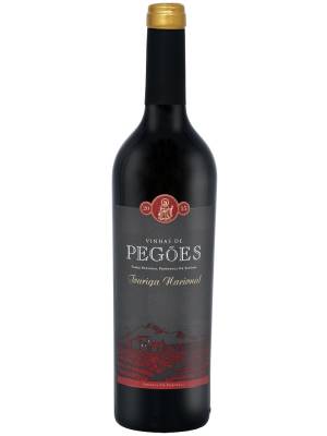   Touriga Nacional