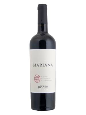   Mariana Tinto