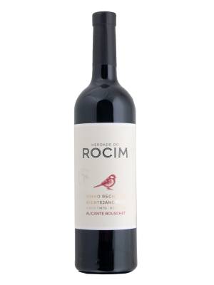  Alicante Bouschet