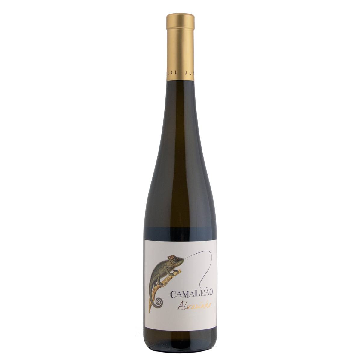 Alvarinho Alvarinho - www.henribloem.nl - Henri Bloem