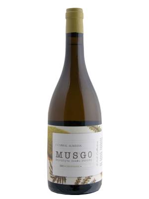   Musgo Reserva Branco