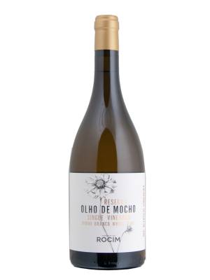  Olho de Mocho branco