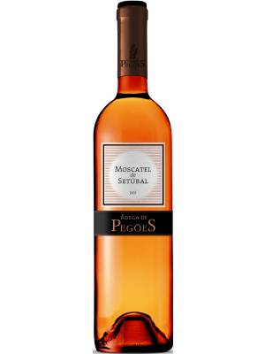  Moscatel de Sétubal