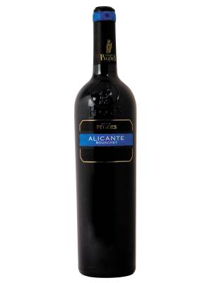   Alicante Bouschet