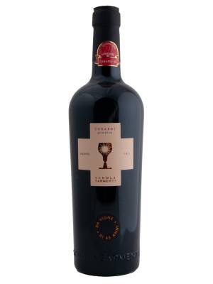   Cubardi Primitivo
