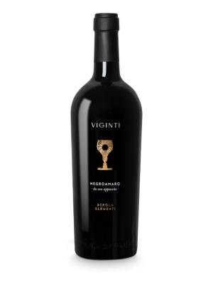   Viginti Negroamaro