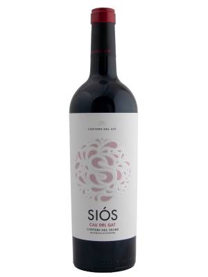   Sios Cau del Gat