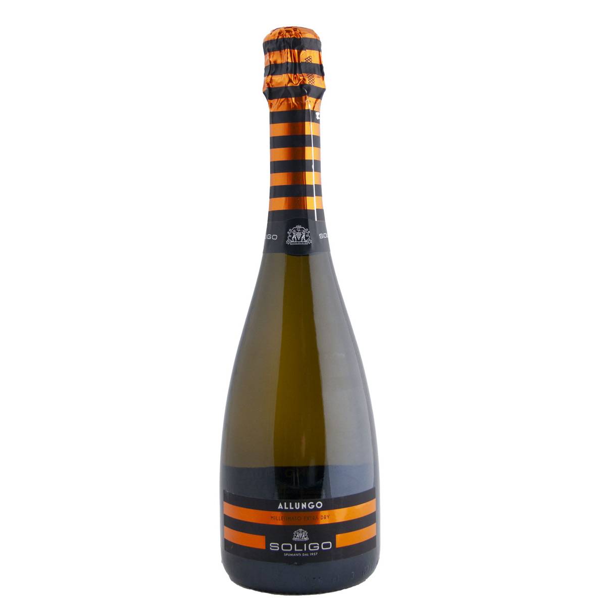 Allungo Extra Dry Cuvée Millesimato Allungo Extra Dry Cuvée Millesimato - www.henribloem.nl - Henri Bloem Allungo Extra Dry Cuvée Millesimato Allungo Extra Dry Cuvée Millesimato - www.henribloem.nl - Henri Bloem