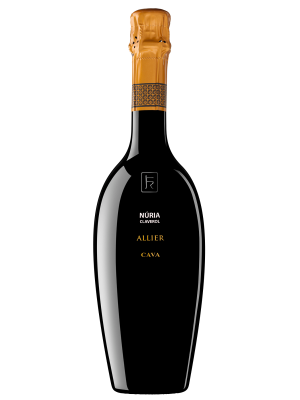   Nuria Claverol Allier Gran Reserva