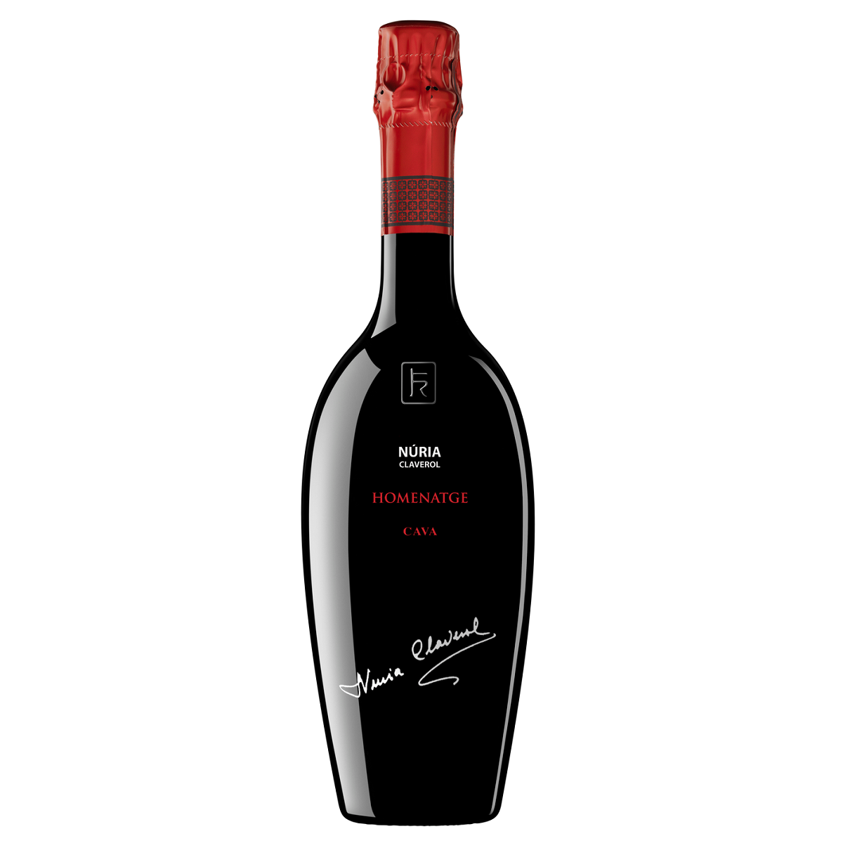 Nuria Claverol Homenatge Gran Reserva Nuria Claverol Homenatge Gran Reserva - www.henribloem.nl - Henri Bloem