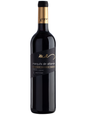   Reserva