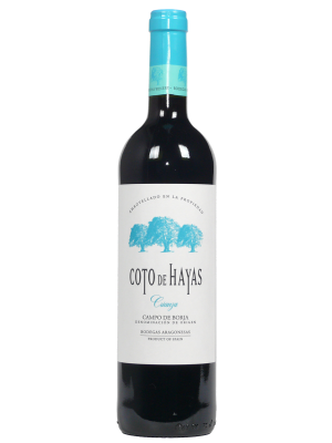   Crianza
