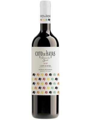   Coto de Hayas Tinto Joven