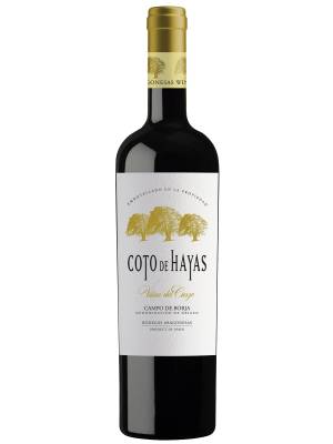   Viñas del Cierzo