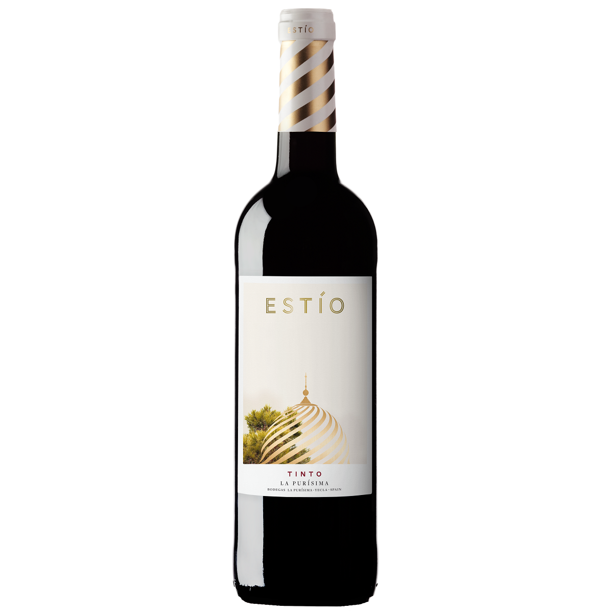 Estío Tinto Estío Tinto - www.henribloem.nl - Henri Bloem Estío Tinto Estío Tinto - www.henribloem.nl - Henri Bloem