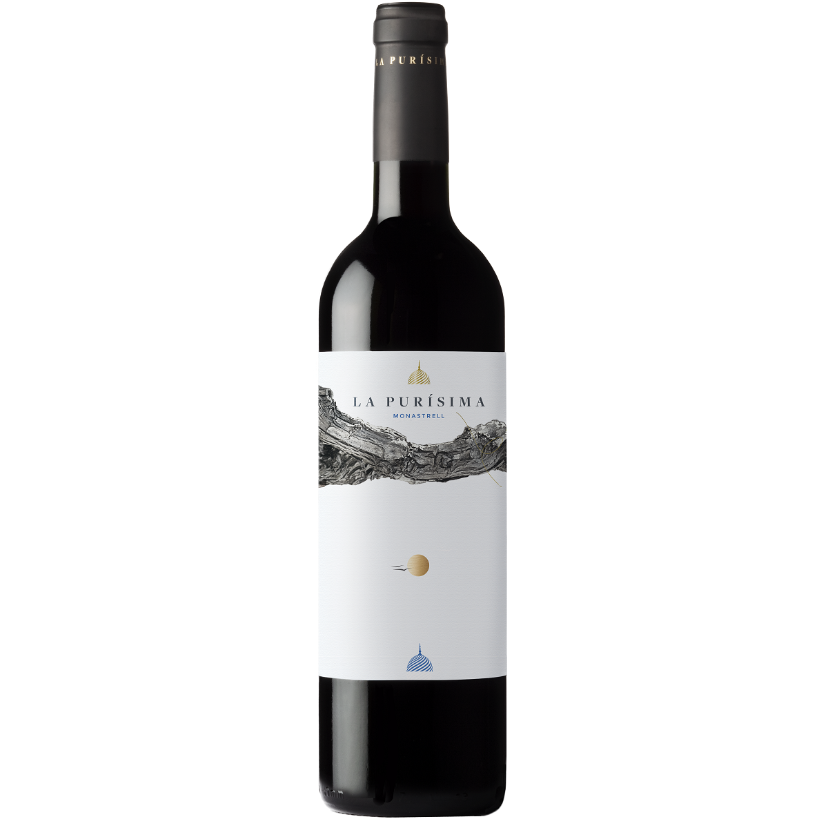 Monastrell Monastrell - www.henribloem.nl - Henri Bloem