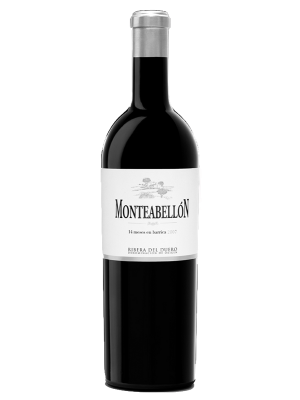   Crianza