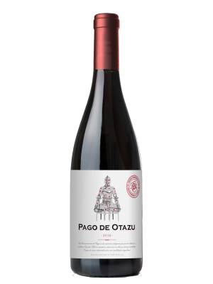   Pago de Otazu Tinto