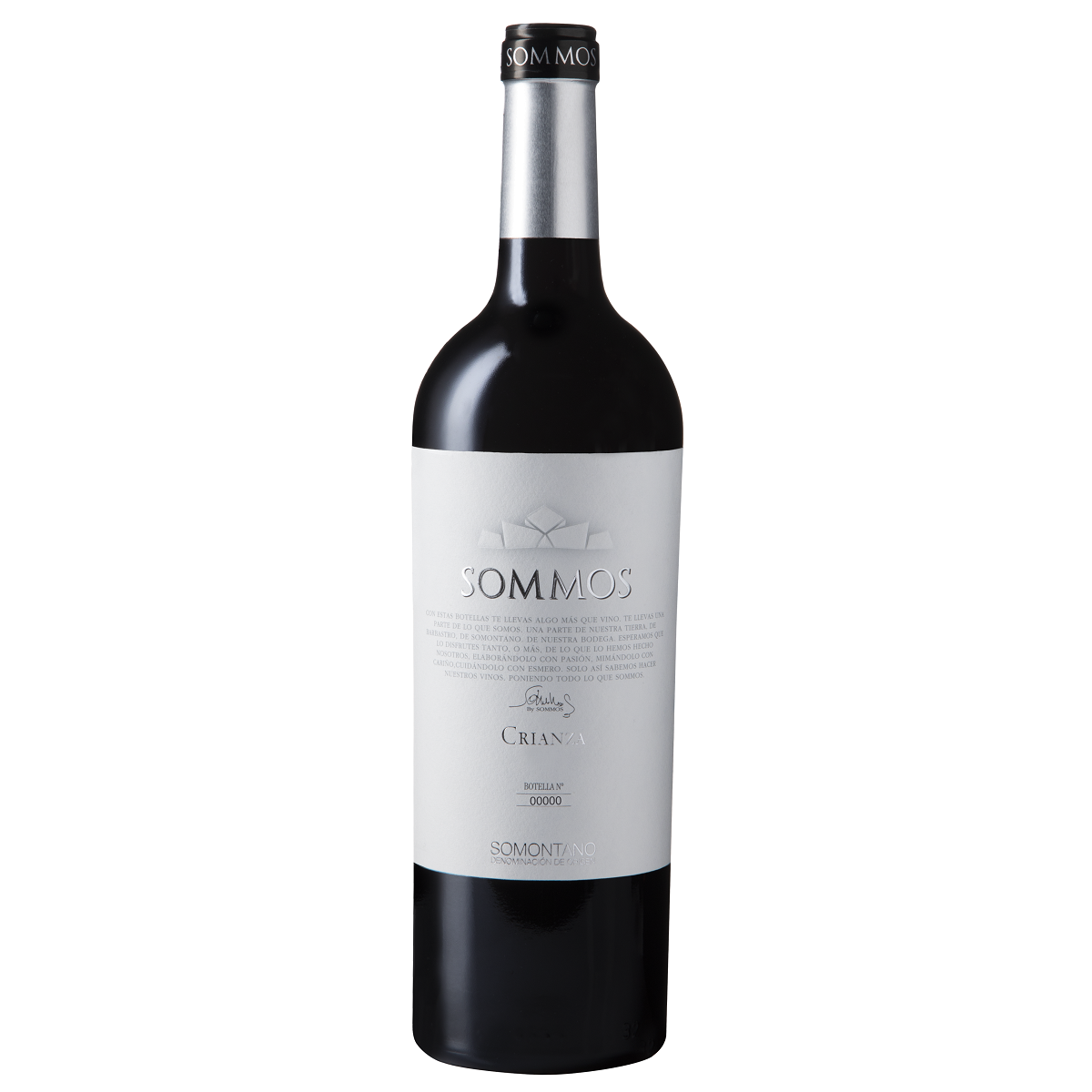 Sommos Crianza Sommos Crianza - www.henribloem.nl - Henri Bloem Sommos Crianza Sommos Crianza - www.henribloem.nl - Henri Bloem