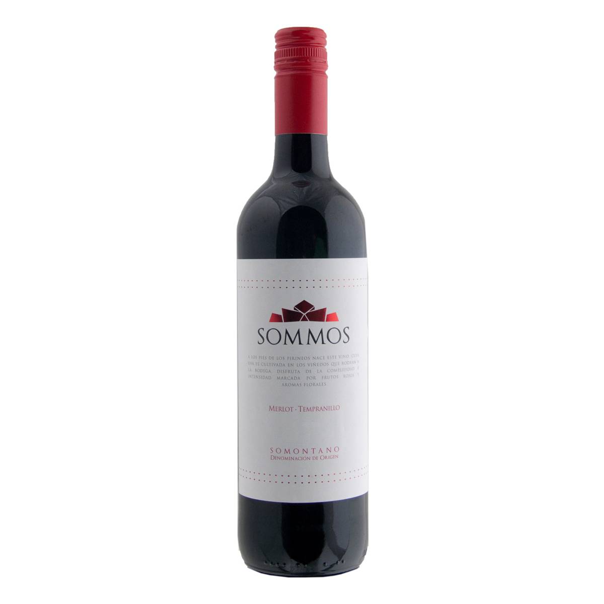 Merlot - Tempranillo Merlot - Tempranillo - www.henribloem.nl - Henri Bloem Merlot - Tempranillo Merlot - Tempranillo - www.henribloem.nl - Henri Bloem