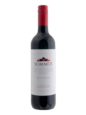   Merlot - Tempranillo