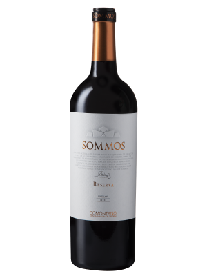   Sommos Reserva