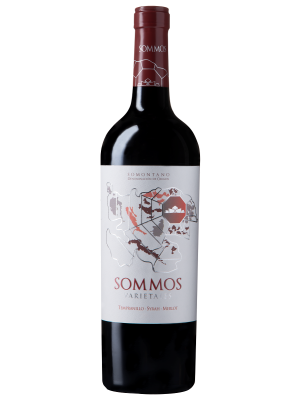   Varietales Tinto