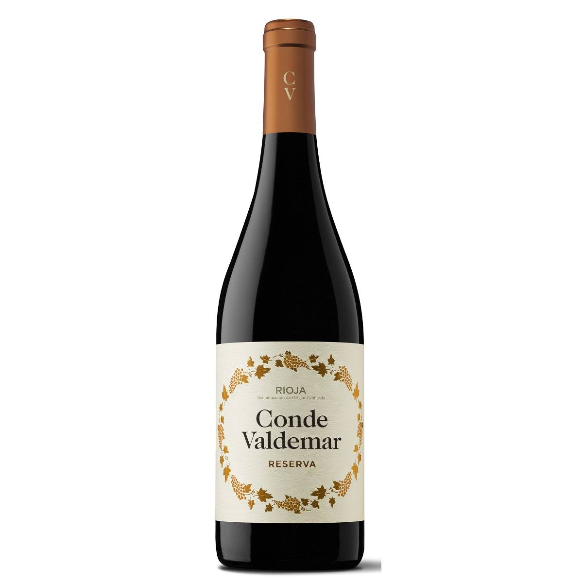 Rioja Reserva Rioja Reserva - www.henribloem.nl - Henri Bloem
