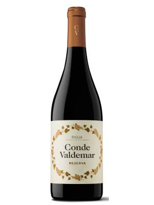   Rioja Reserva