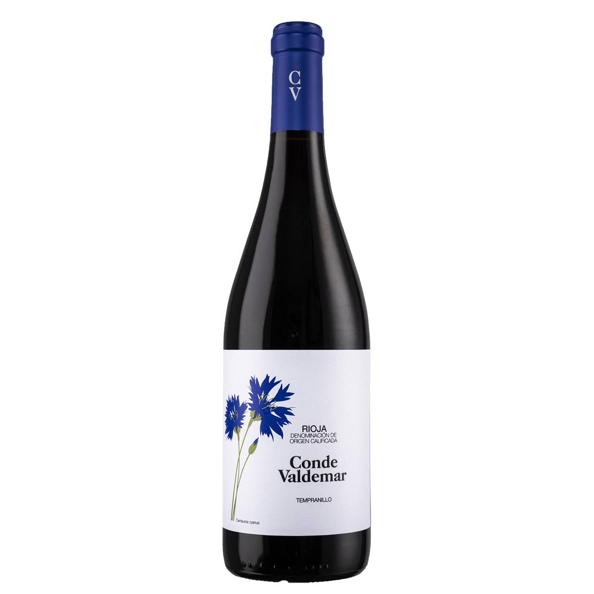 Tempranillo Tempranillo - www.henribloem.nl - Henri Bloem Tempranillo Tempranillo - www.henribloem.nl - Henri Bloem