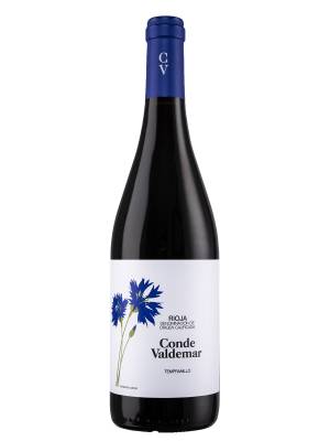   Tempranillo
