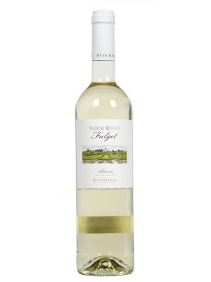   Fulget Albarino