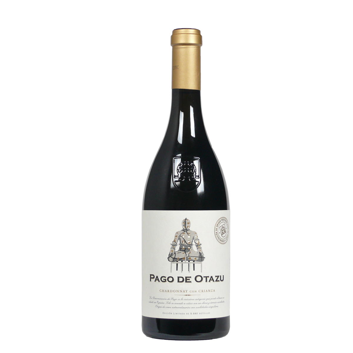 Chardonnay con Crianza Chardonnay con Crianza - www.henribloem.nl - Henri Bloem Chardonnay con Crianza Chardonnay con Crianza - www.henribloem.nl - Henri Bloem