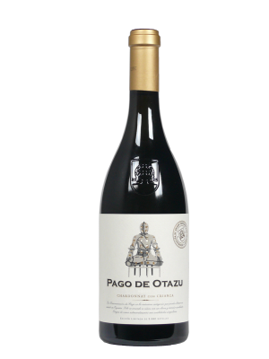   Chardonnay con Crianza