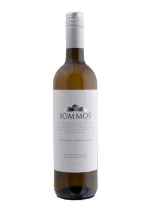   Chardonnay-Gewürztraminer