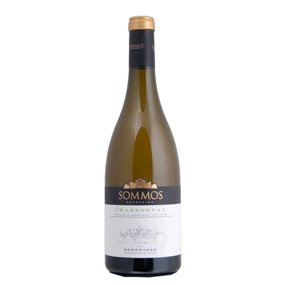Chardonnay Coleccion Chardonnay Coleccion - www.henribloem.nl - Henri Bloem